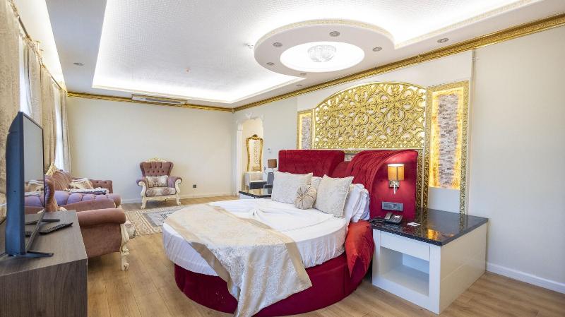 Can Adalya Palace Hotel image