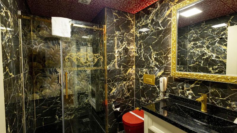 Can Adalya Palace Hotel image