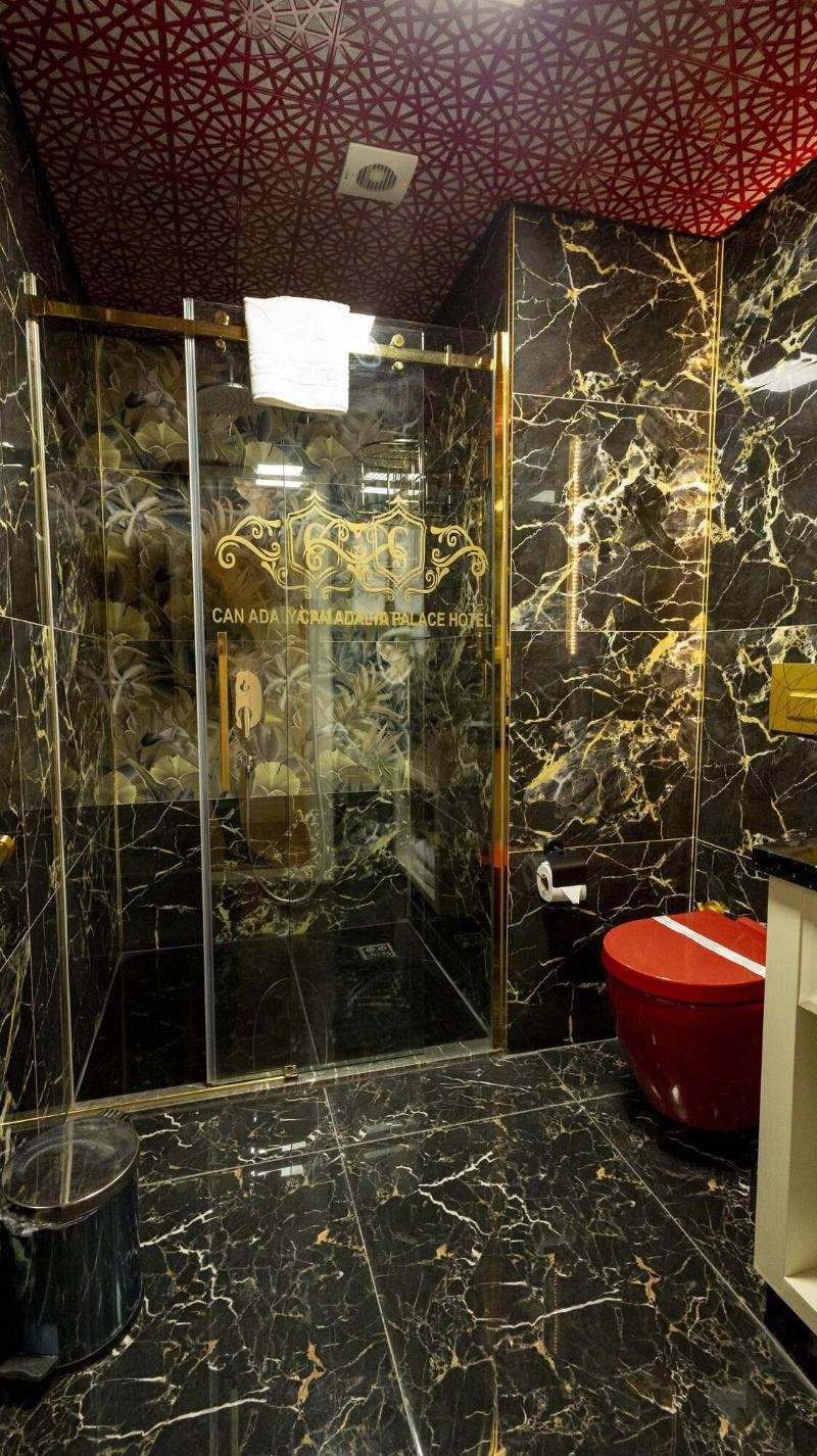 Can Adalya Palace Hotel image