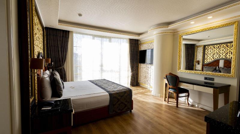 Can Adalya Palace Hotel image