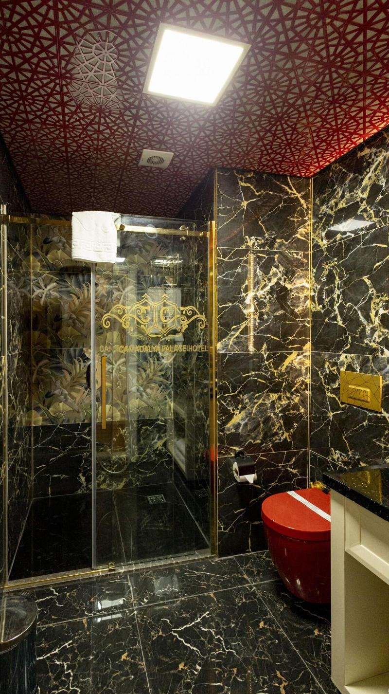 Can Adalya Palace Hotel image