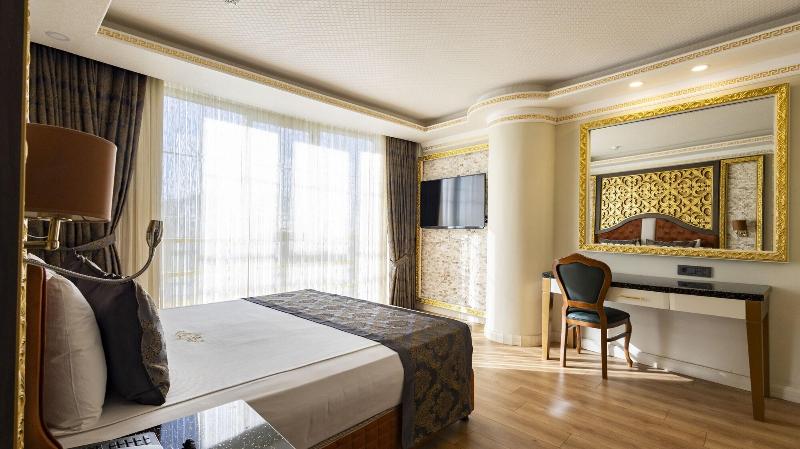 Can Adalya Palace Hotel image