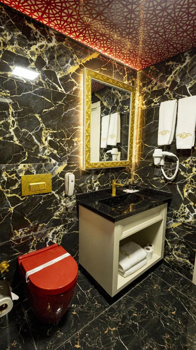 Can Adalya Palace Hotel image