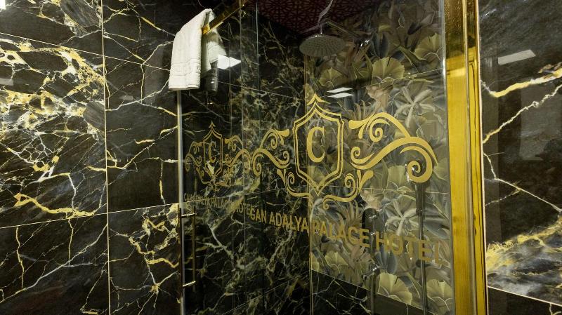 Can Adalya Palace Hotel image