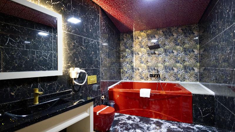 Can Adalya Palace Hotel image