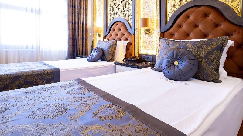 Can Adalya Palace Hotel image