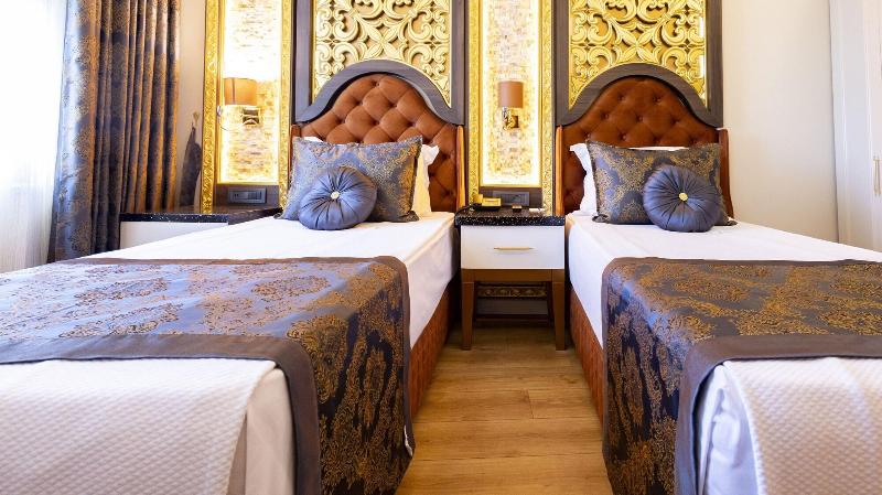 Can Adalya Palace Hotel image