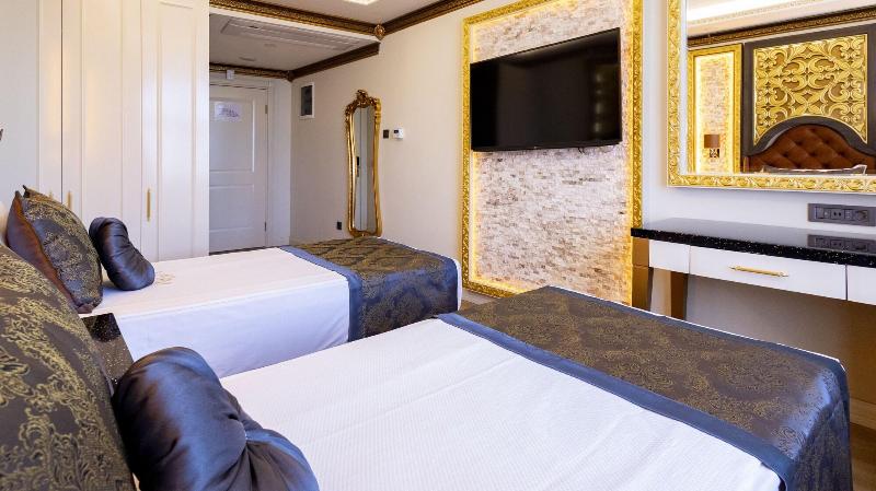 Can Adalya Palace Hotel image
