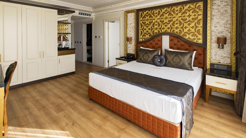 Can Adalya Palace Hotel image