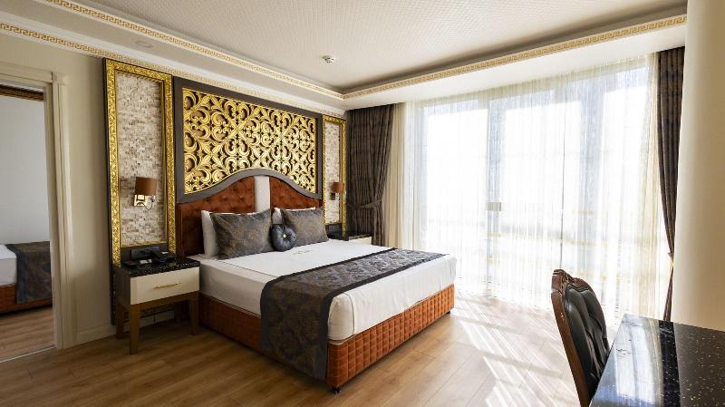 Can Adalya Palace Hotel image