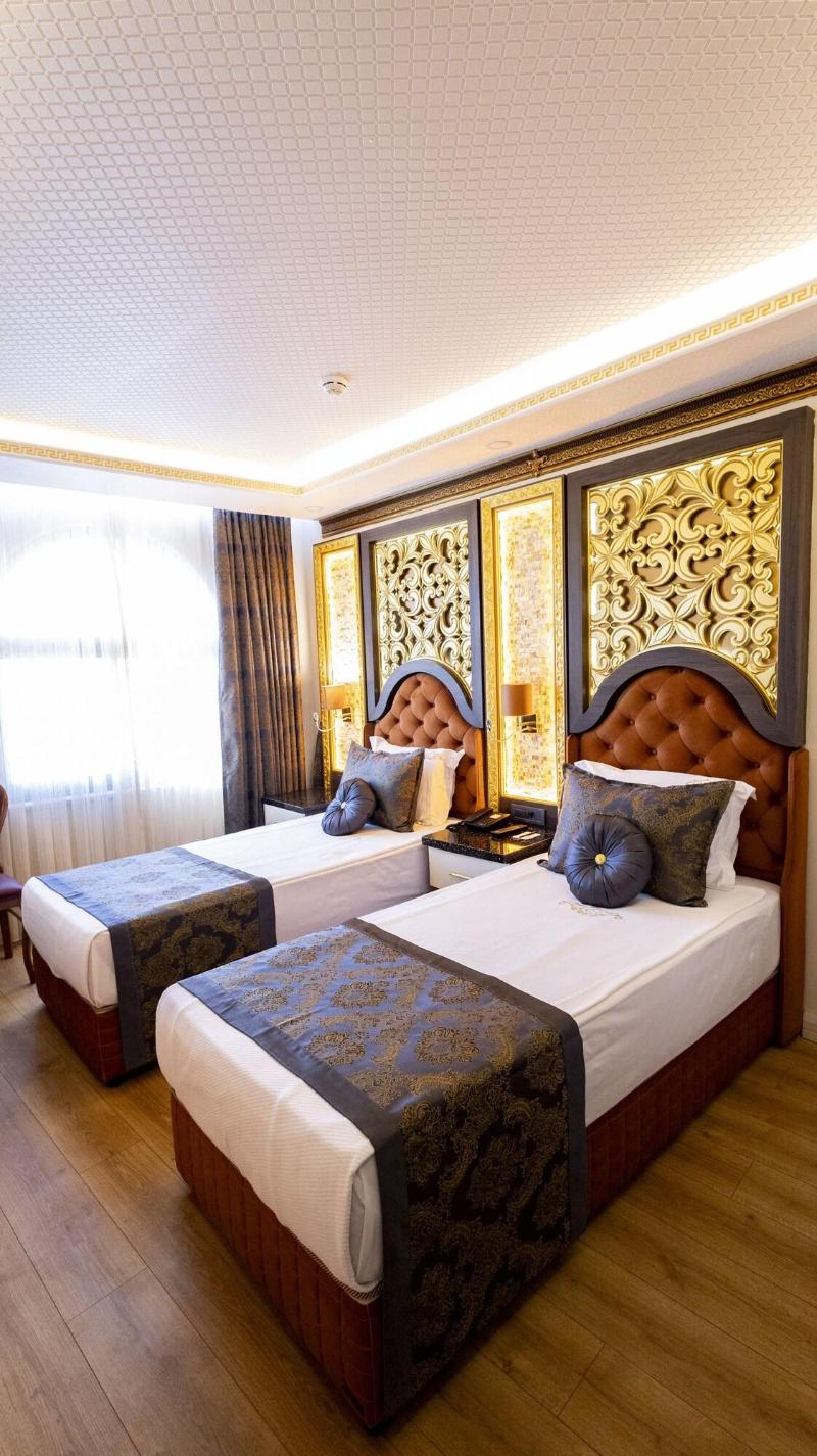 Can Adalya Palace Hotel image