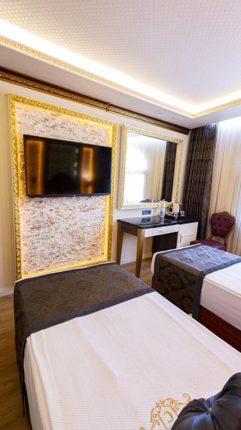 Can Adalya Palace Hotel image