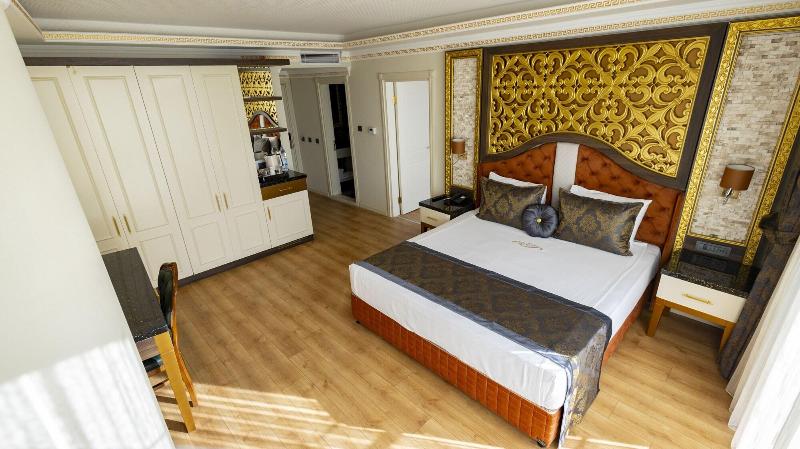 Can Adalya Palace Hotel image
