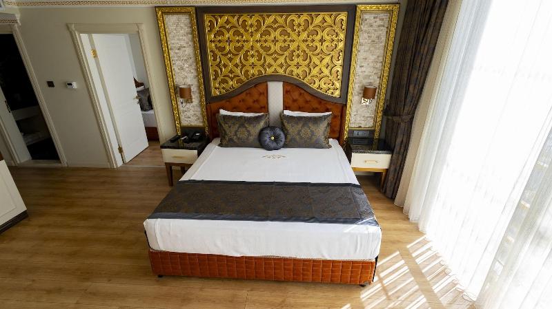 Can Adalya Palace Hotel image