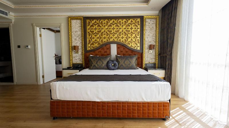 Can Adalya Palace Hotel image
