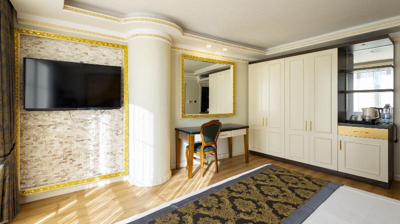 Can Adalya Palace Hotel image