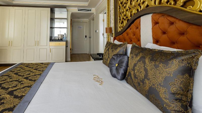 Can Adalya Palace Hotel image