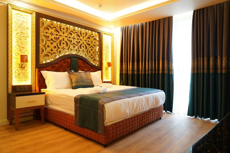 Can Adalya Palace Hotel image