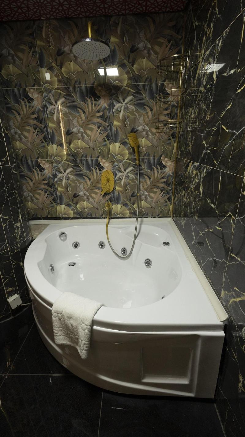 Can Adalya Palace Hotel image
