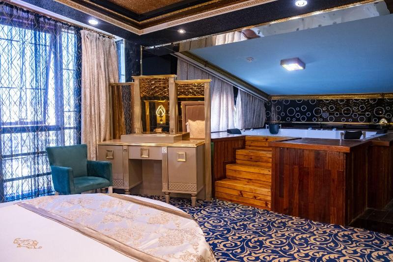 Can Adalya Palace Hotel image
