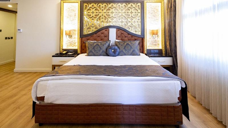 Can Adalya Palace Hotel image