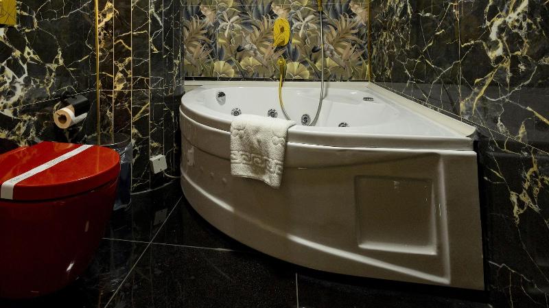 Can Adalya Palace Hotel image