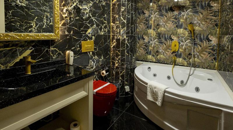 Can Adalya Palace Hotel image