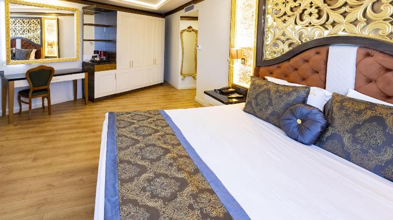 Can Adalya Palace Hotel image