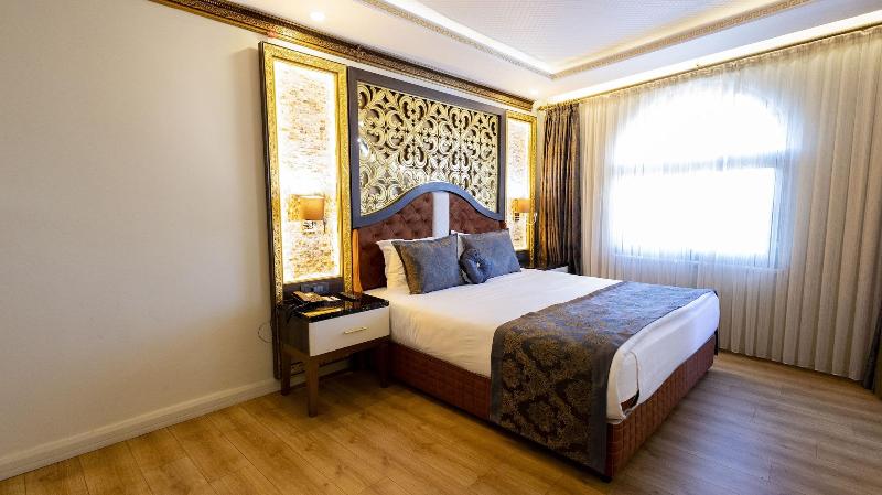 Can Adalya Palace Hotel image