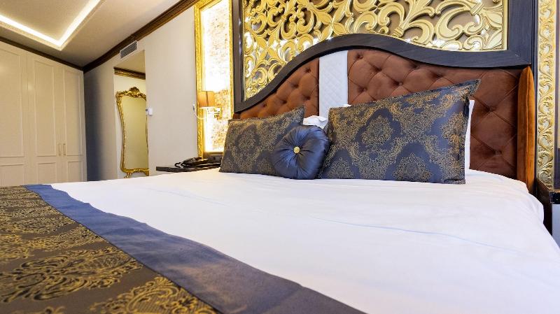 Can Adalya Palace Hotel image