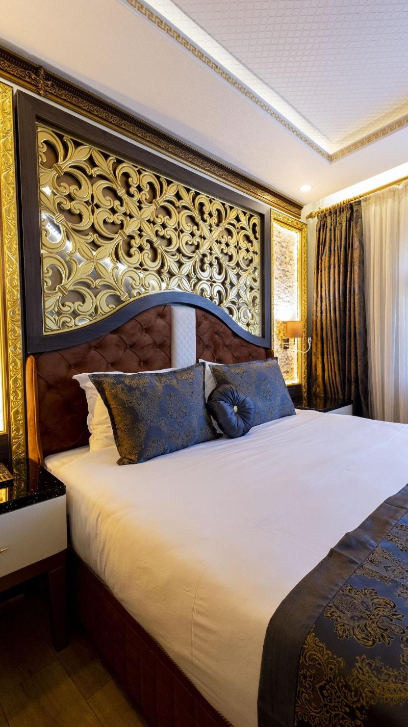 Can Adalya Palace Hotel image