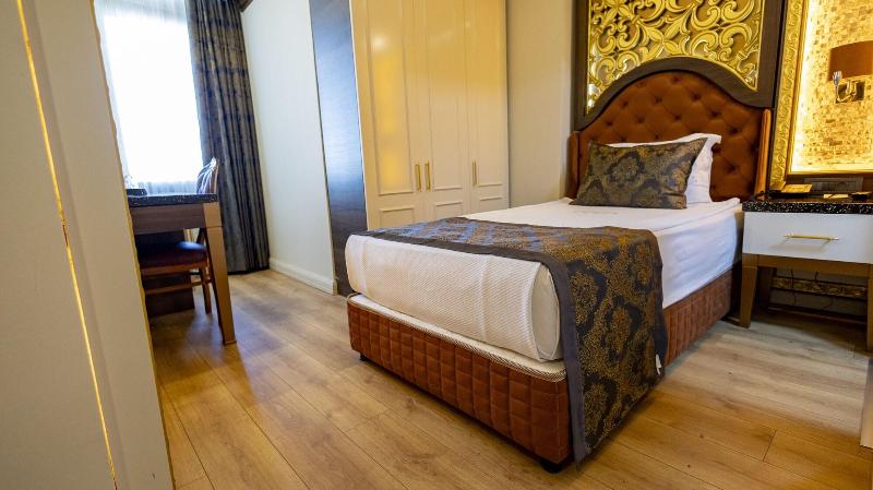 Can Adalya Palace Hotel image