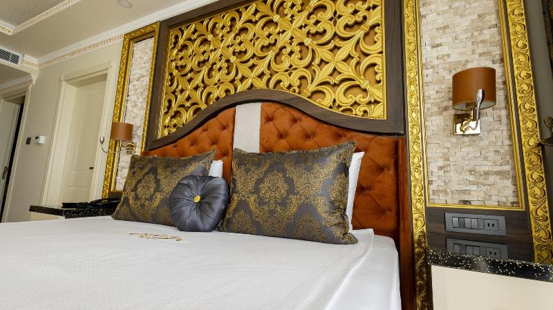 Can Adalya Palace Hotel image