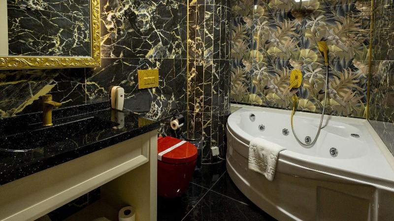Can Adalya Palace Hotel image