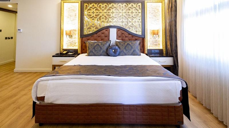 Can Adalya Palace Hotel image