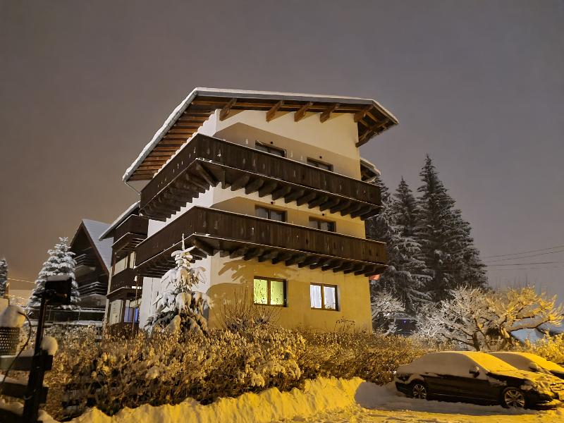 Casa Florescu image