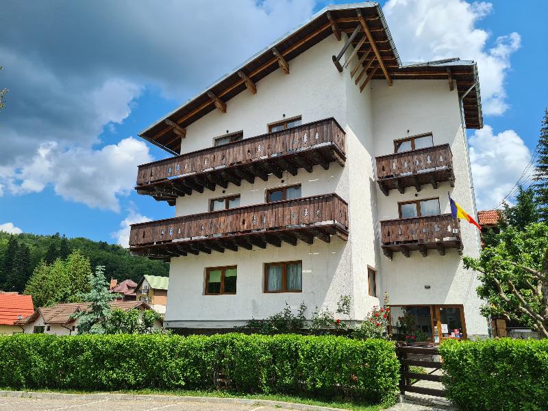 Casa Florescu image