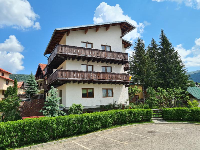 Casa Florescu image