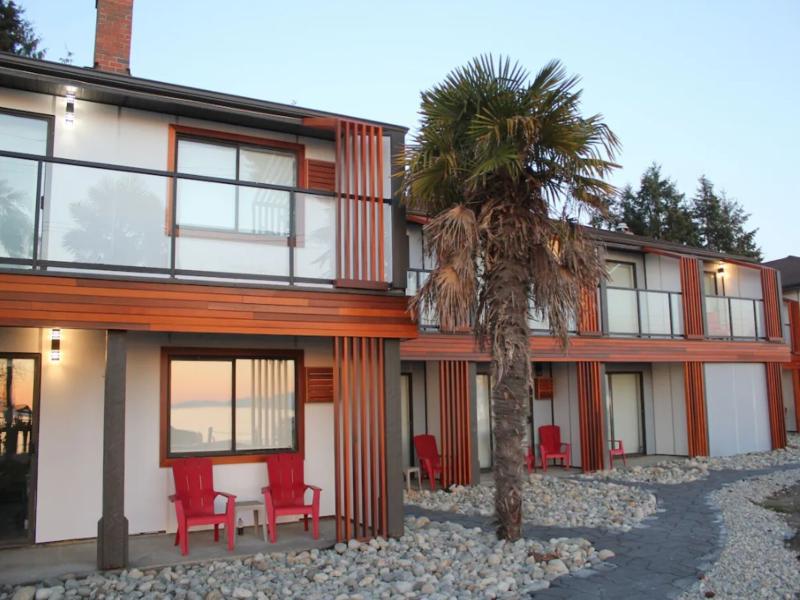 The Oceanside, A Coast Hotel image