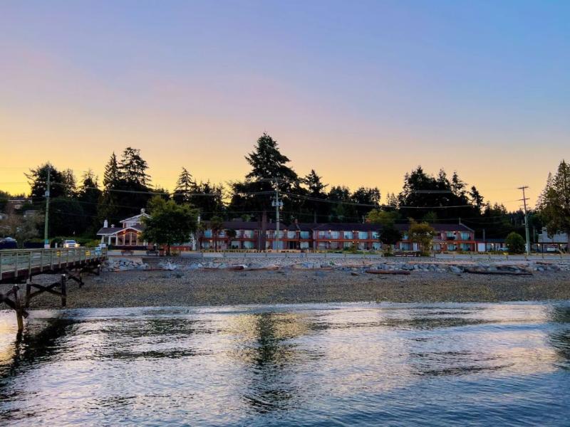 The Oceanside, A Coast Hotel image