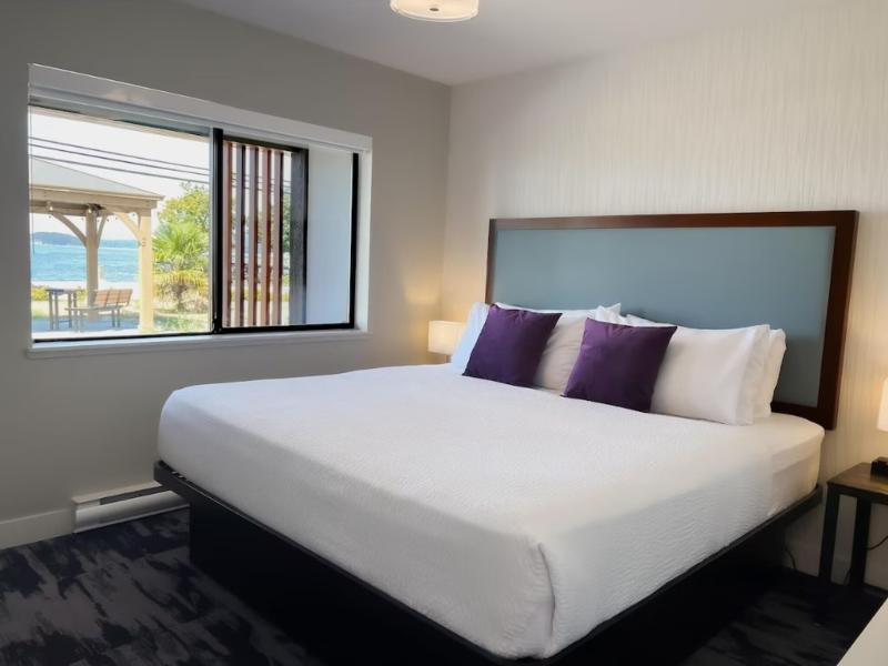The Oceanside, A Coast Hotel image