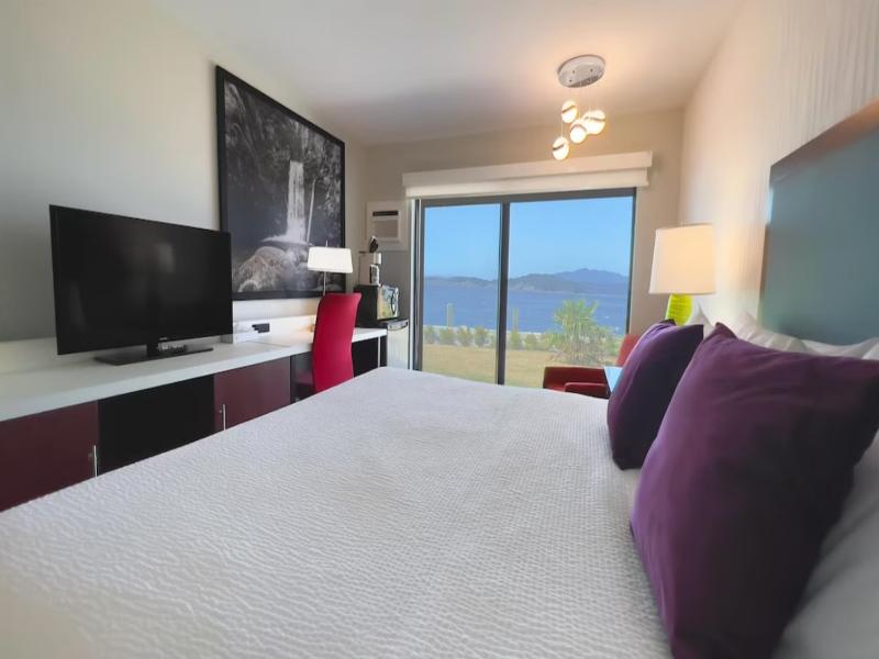 The Oceanside, A Coast Hotel image