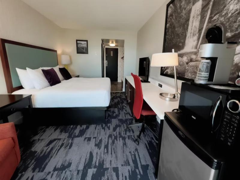 The Oceanside, A Coast Hotel image
