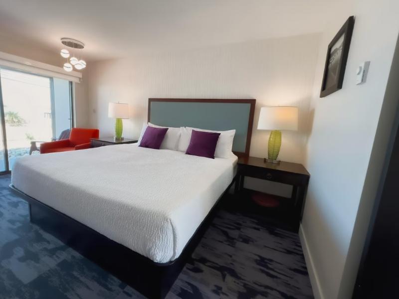 The Oceanside, A Coast Hotel image