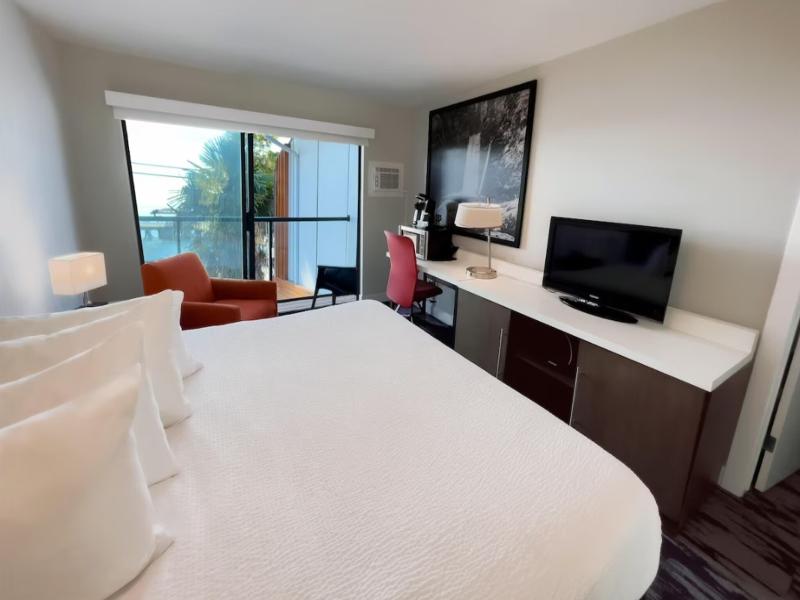 The Oceanside, A Coast Hotel image
