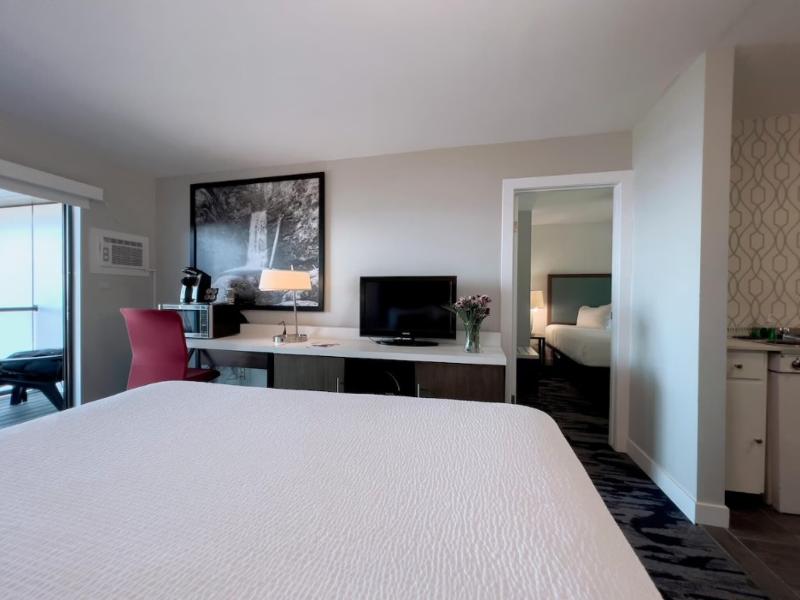 The Oceanside, A Coast Hotel image