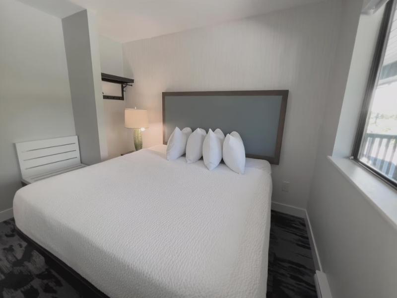 The Oceanside, A Coast Hotel image