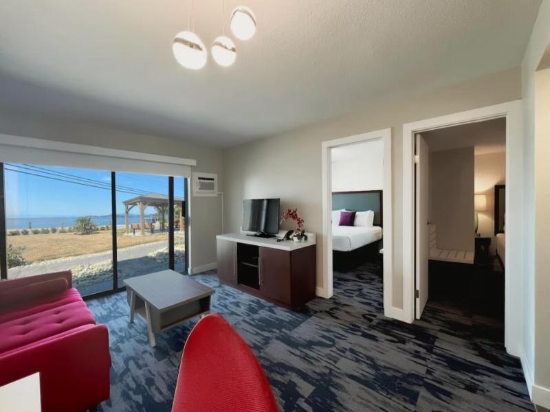 The Oceanside, A Coast Hotel image