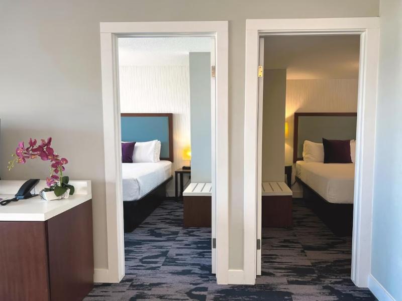The Oceanside, A Coast Hotel image