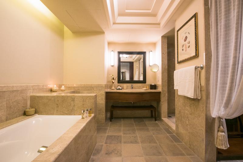 The Residence Mauritius image